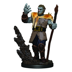 DND ICONS: PREMIUM FIG MALE FIRBOLG DRUID