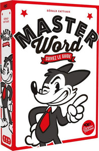 MASTER WORD - FRANÇAIS