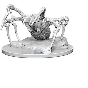 DND UNPAINTED MINIS WV1 PHASE SPIDER