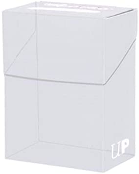 Deck Box SOLID / Boîte en Plastique SOLIDE