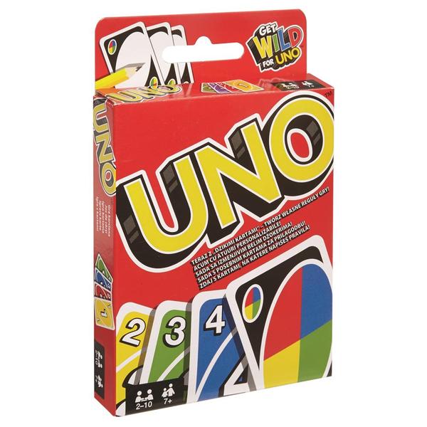 HA UNO !