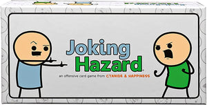 JOKING HAZARD - BASE
