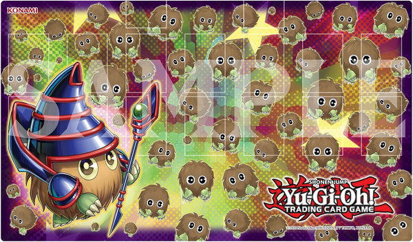 YuGiOh ~ PLAYMAT / TAPIS DE JEUX