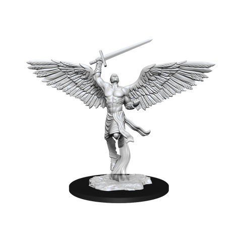 DND UNPAINTED MINIS WV15 PLANETAR