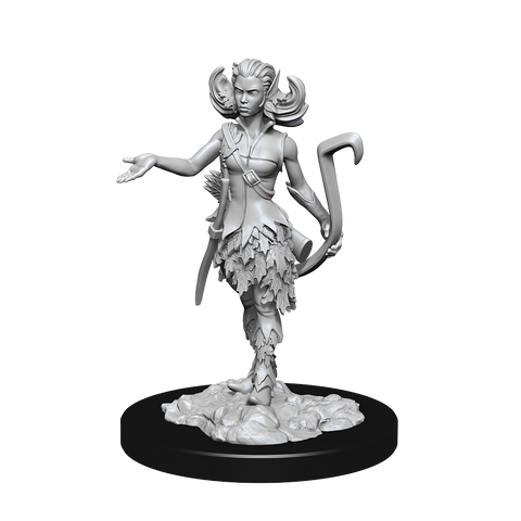 DND UNPAINTED MINIS WV15 AUTUMN AND SUMMER ELADRIN