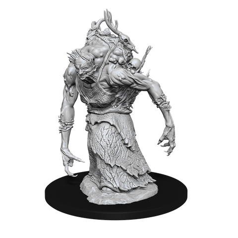 DND UNPAINTED MINIS WV15 ANNIS HAG