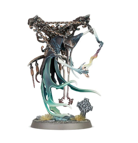 AOS; KRULGHAST CRUCIATOR