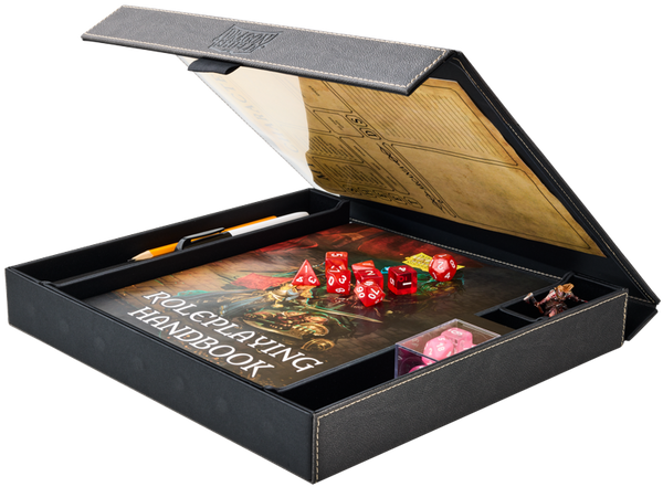 DRAGON SHIELD ~ ACCESSORIES (deck box, codex, shell, carpet, rpg, gamemaster, companion...)