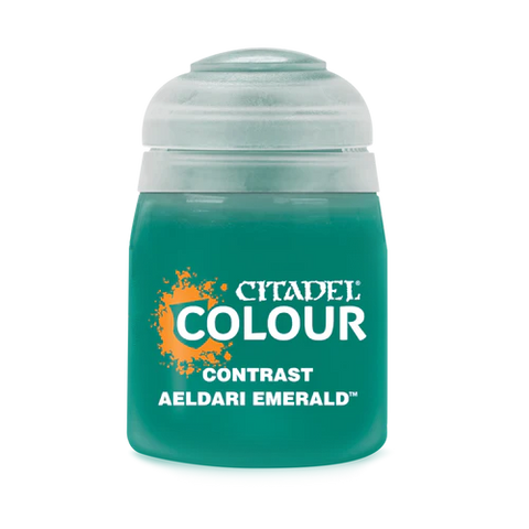 CIT C30 AELDARI EMERALD (new formula)