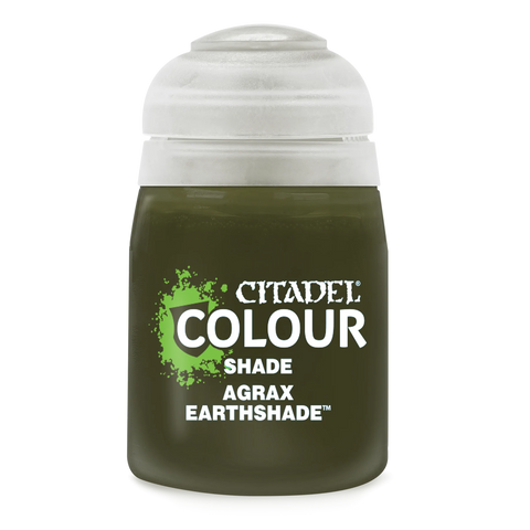 CIT S17 AGRAX EARTHSHADE*