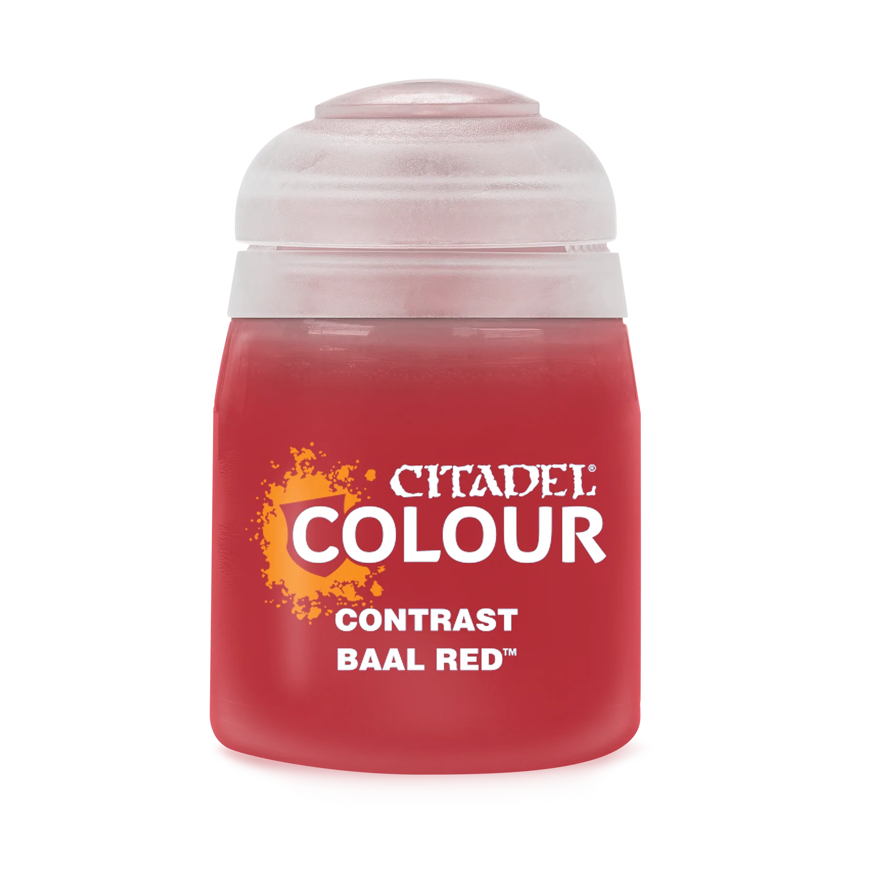 CIT C08 BAAL RED* (new formula)