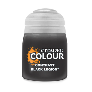 CIT C61 BLACK LEGION* (new formula)
