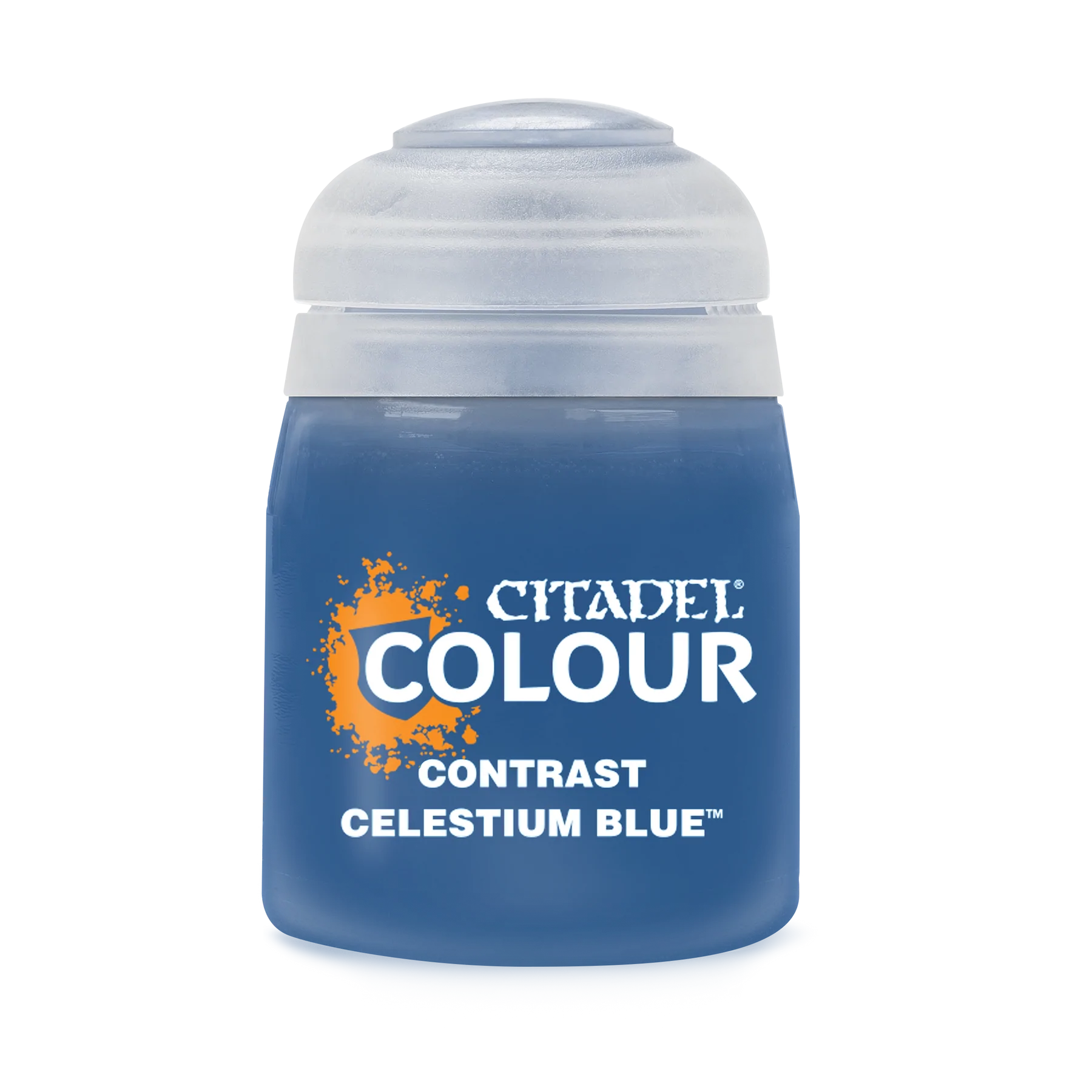 CIT C22 CELESTIUM BLUE (new formula)