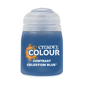 CIT C22 CELESTIUM BLUE (new formula)