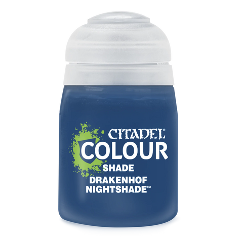 CIT S08 DRAKENHOF NIGHTSHADE (new formula)