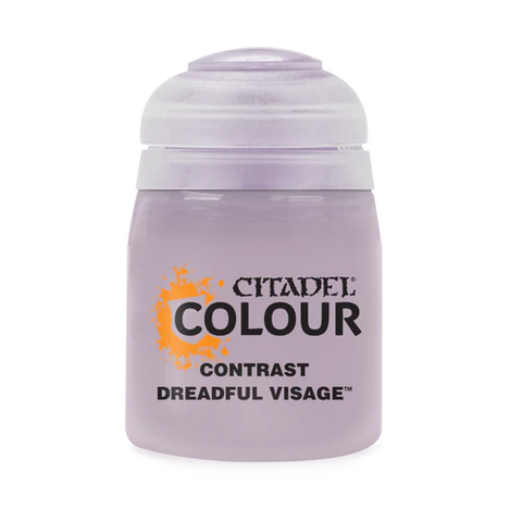 CIT C57 DREADFUL VISAGE* (new formula)