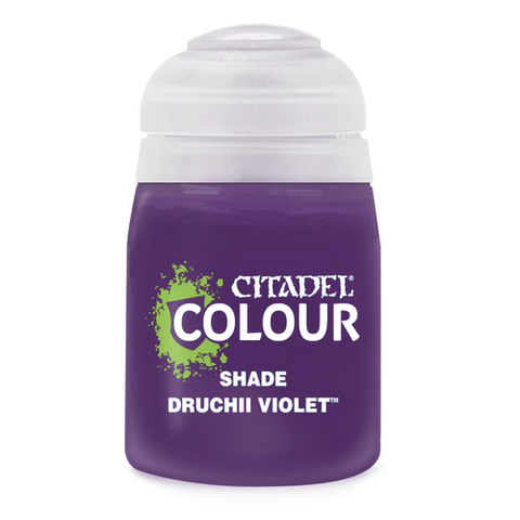 CIT S06 DRUCHII VIOLET (new formula)