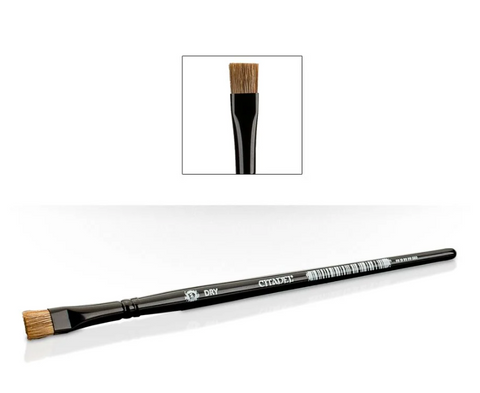 CITADEL BRUSH ; DRY M