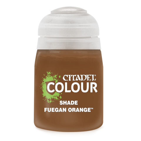 CIT S02 FUEGAN ORANGE (new formula)