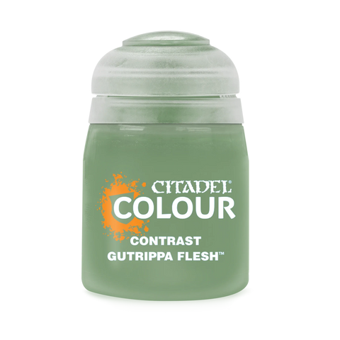 CIT C37 GUTRIPPA FLESH (new formula)