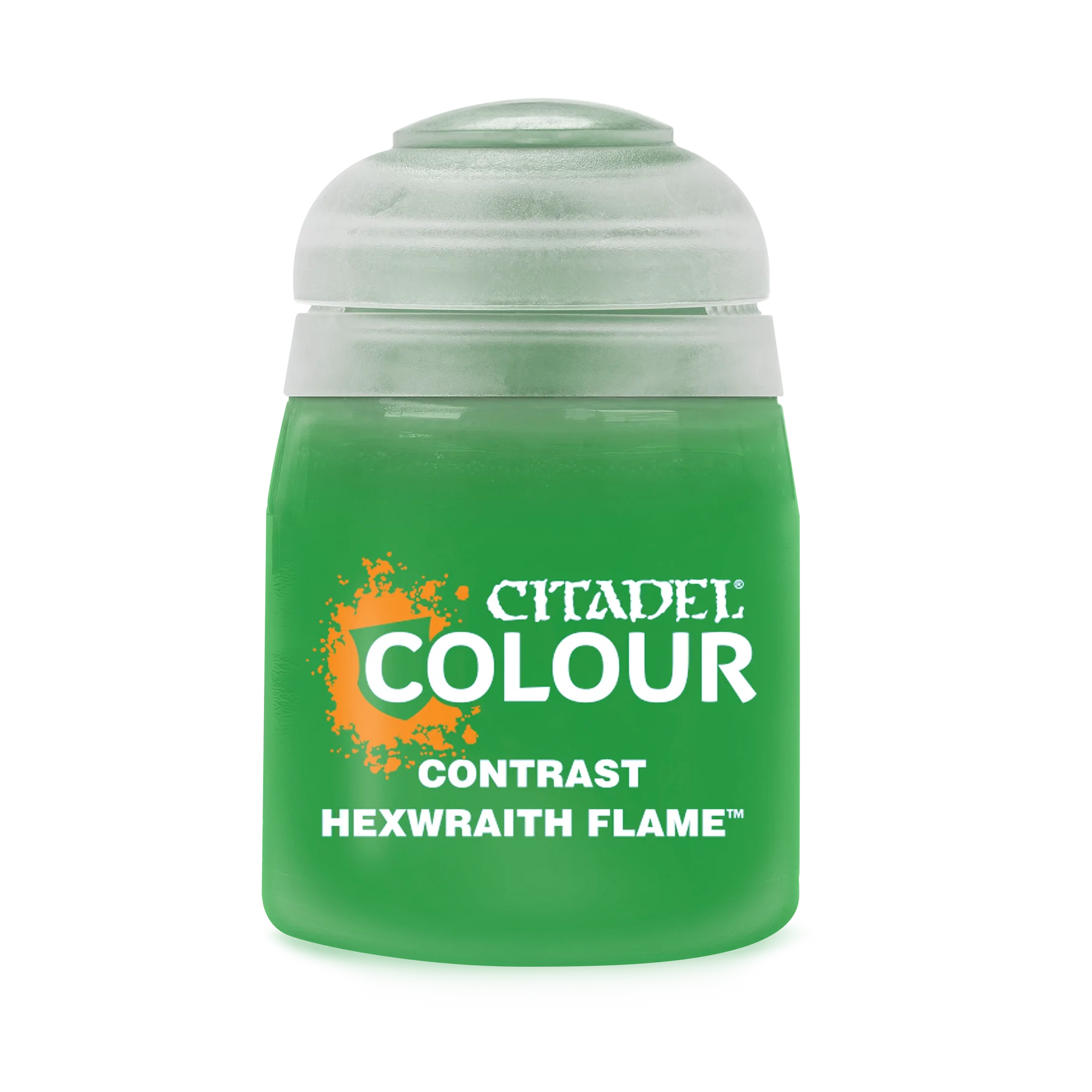 CIT C41 HEXWRAITH FLAME (new formula)