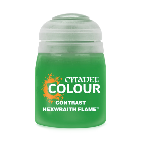 CIT C41 HEXWRAITH FLAME (new formula)