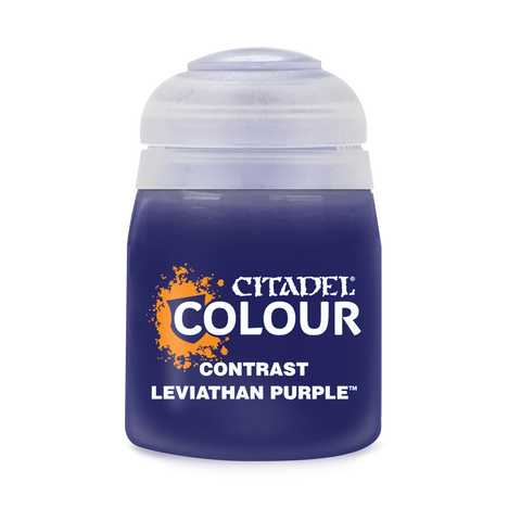 CIT C16 LEVIATHAN PURPLE (new formula)