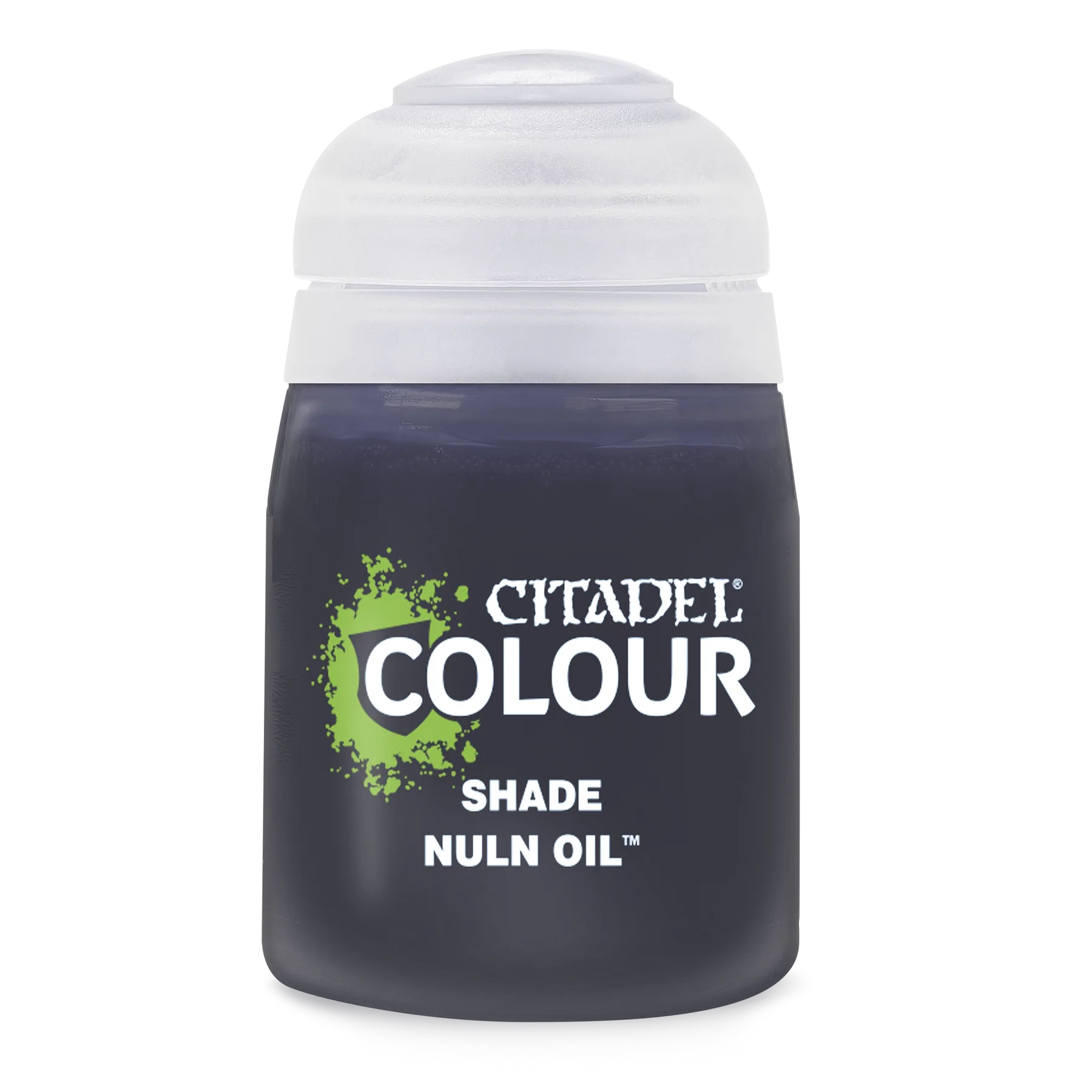 CIT S19 NULN OIL*