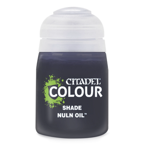 CIT S19 NULN OIL*