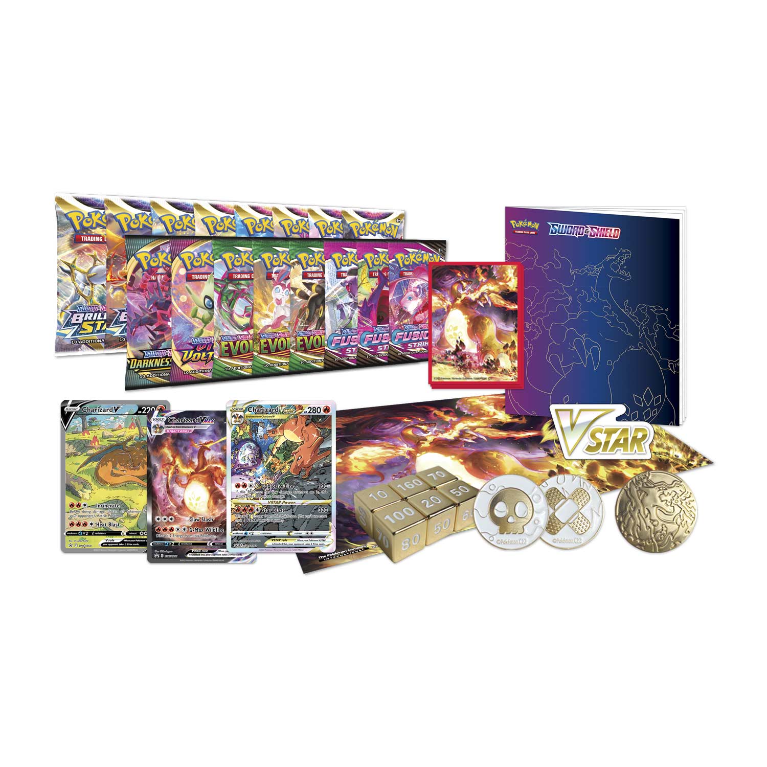 25th ウルトラプレミアムコレクション　Charizard & Pikachu P8329_290-85111_03_1200x1200.