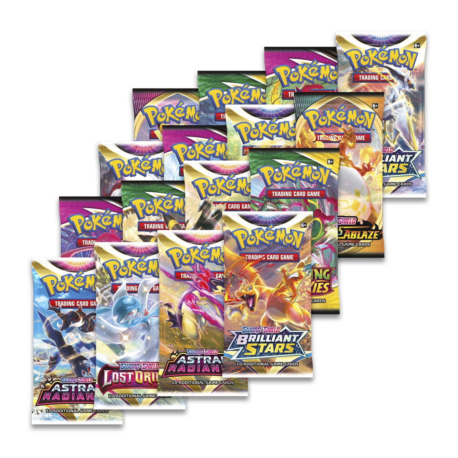 Charizard Ultra Premium Collection (UPC) store