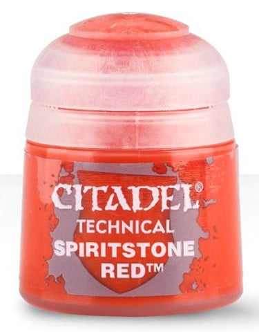 CIT T19 SPIRITSTONE RED