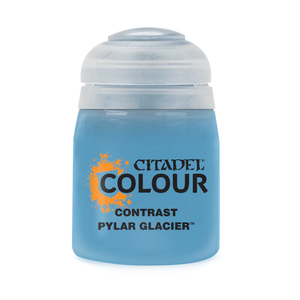 CIT C18 PYLAR GLACIER (new formula)