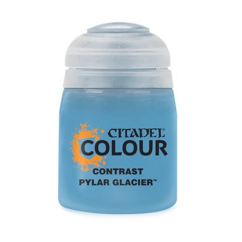 CIT C18 PYLAR GLACIER (new formula)
