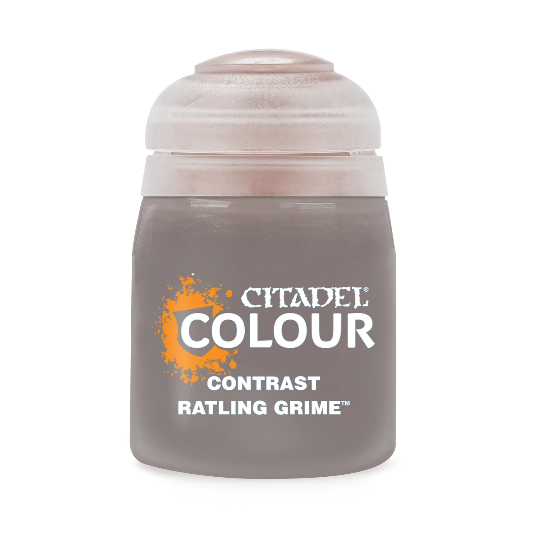 CIT C51 RATLING GRIME (new formula)