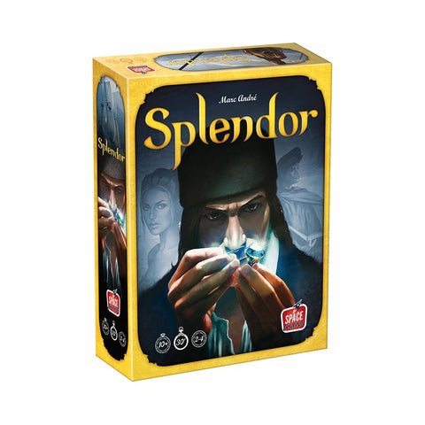 SPLENDOR (MULTI)