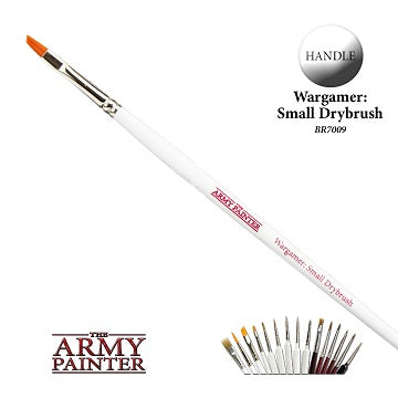 ARMY PAINTER; WARGAMER BRUSH