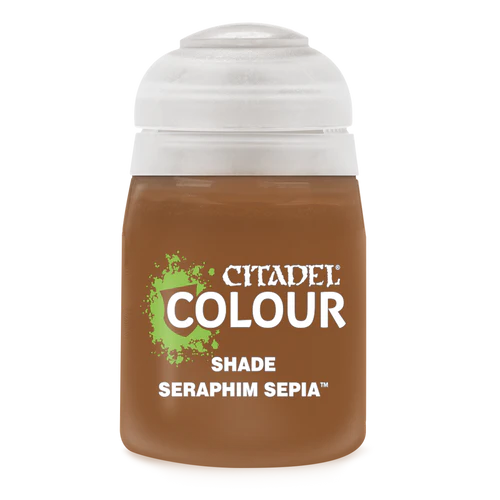 CIT S15 SERAPHIM SEPIA* (new formula)