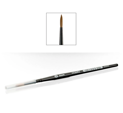 CITADEL BRUSH ; SHADE M