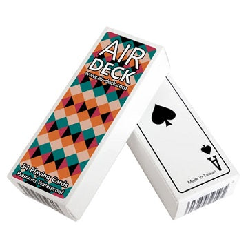 POKER - AIR DECK