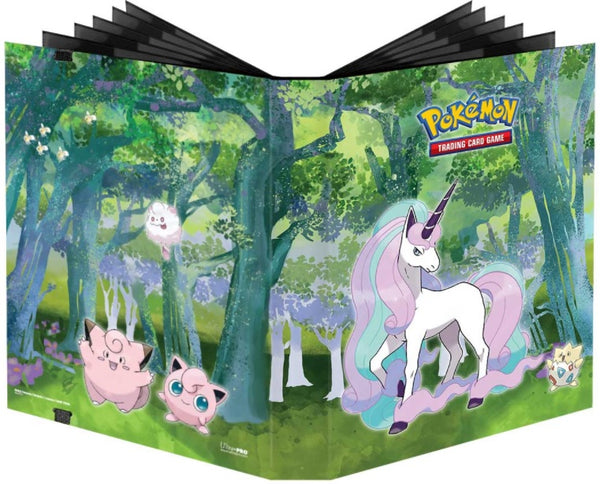 POKÉMON ~ Portfolio 9-Pocket / 9 Pochettes