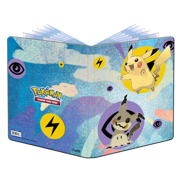 POKÉMON ~ Portfolio 9-Pocket / 9 Pochettes