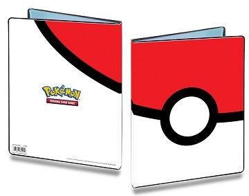 POKÉMON ~ Portfolio 9-Pocket / 9 Pochettes