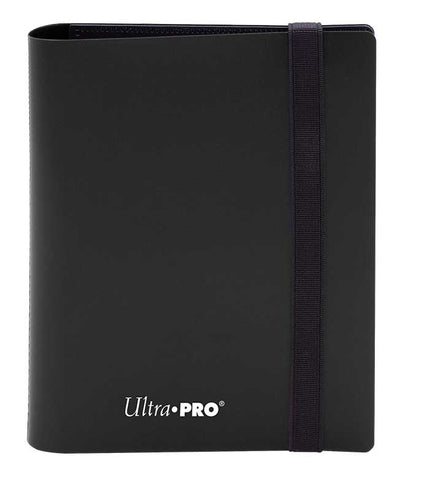 PRO-BINDER / CARTABLE-PRO 4pkt ECLIPSE