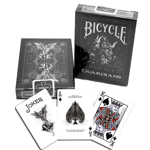 BICYCLE - GUARDIANS CARDS