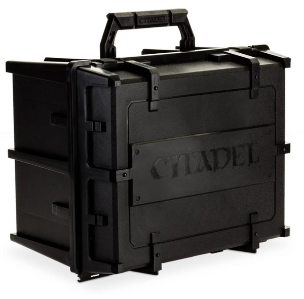 Citadel Figure Case - Mallette pour figurines Citadel
