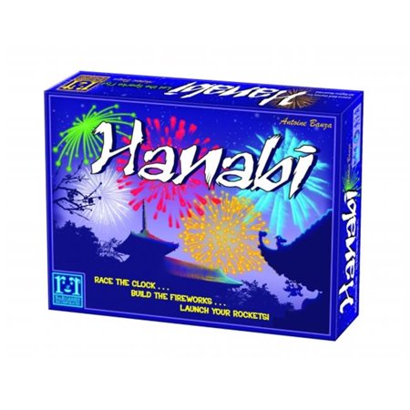 HANABI STANDARD