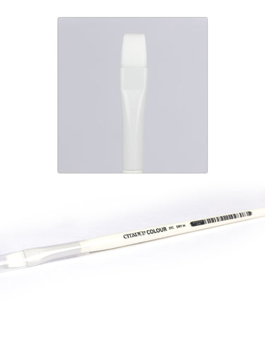 CITADEL BRUSH; STC M Dry Brush