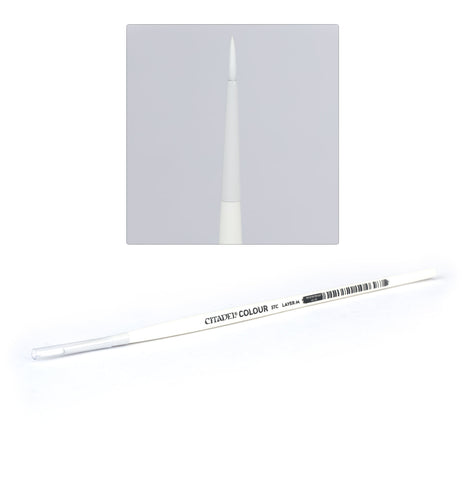 CITADEL BRUSH; STC M Layer Brush