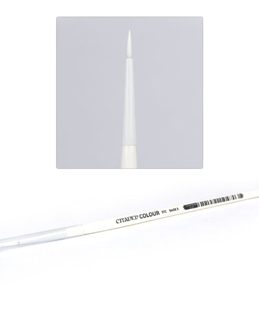 CITADEL BRUSH; STC S Base Brush